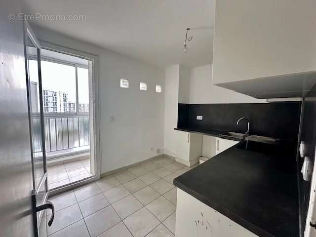 Appartement à BASTIA