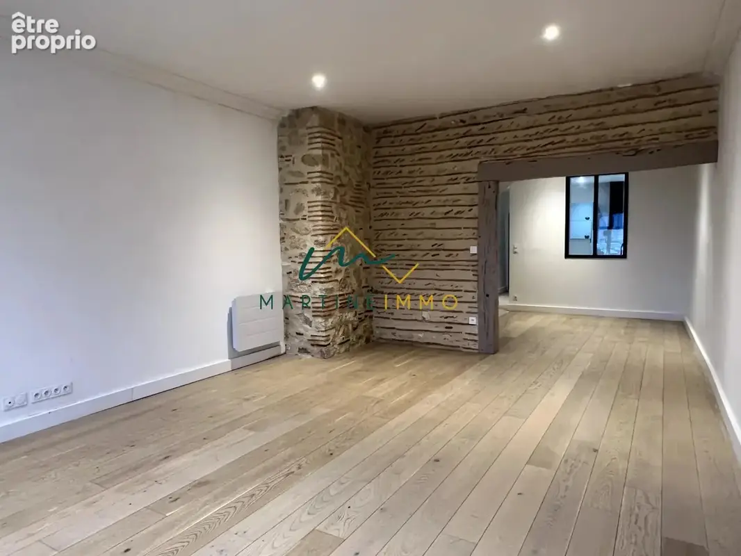 Maison à vendre à 10mn de Marmande - photo 2