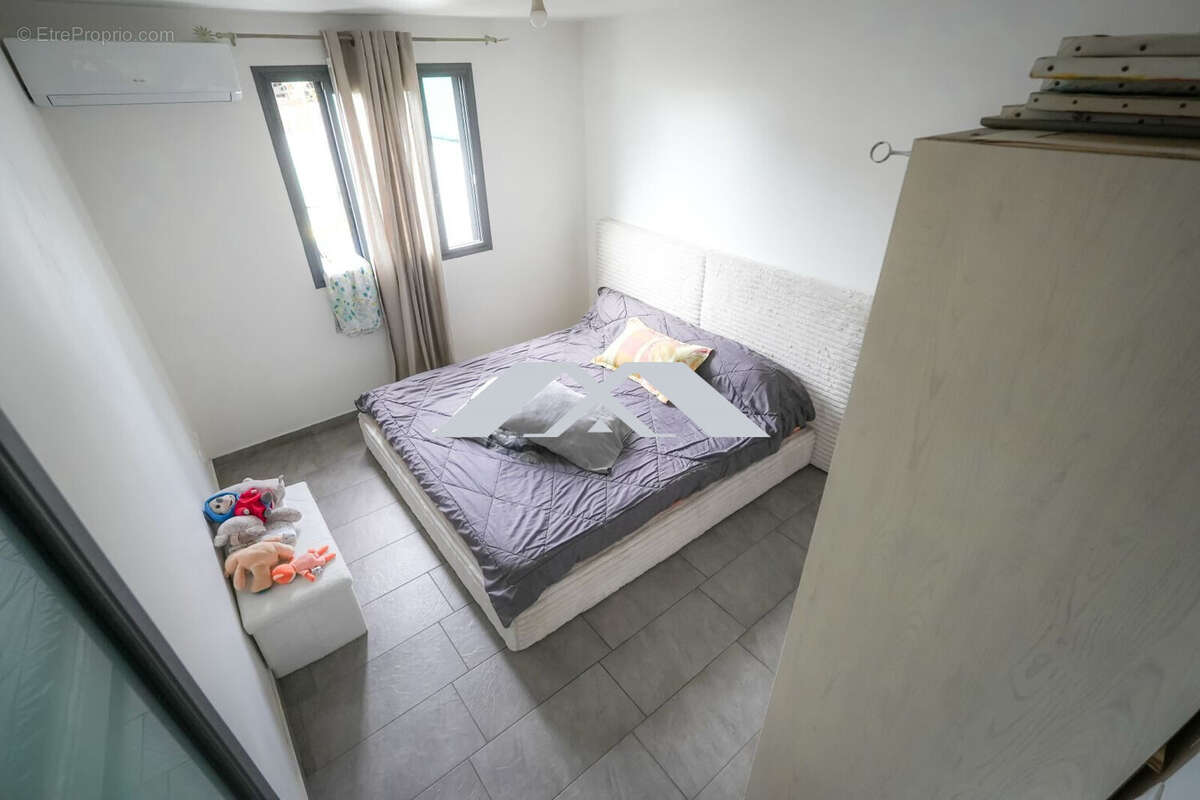Maison à LE TAMPON