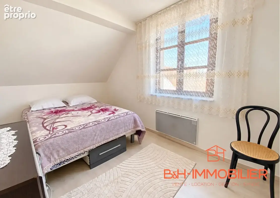 Appartement 117 m² à vendre à Selestat (67600) - photo 6