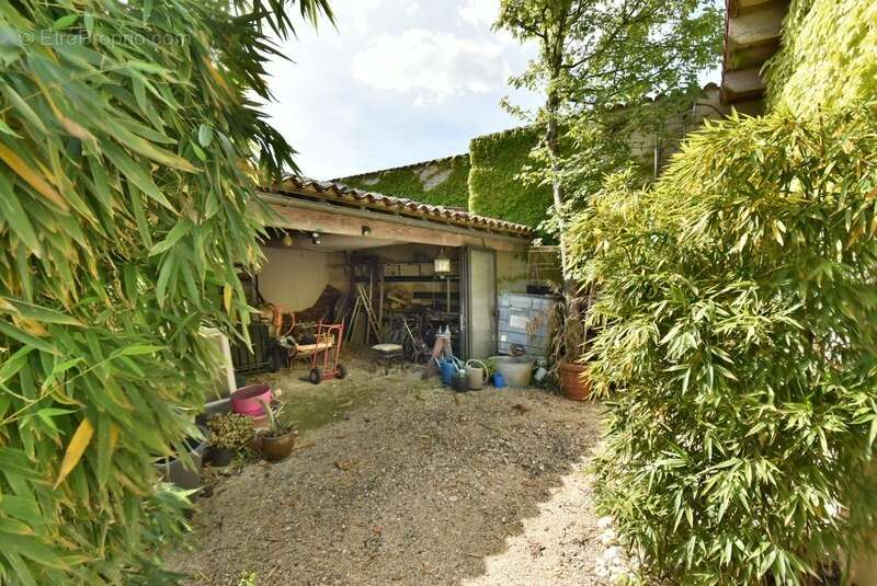 Maison à JARNAC