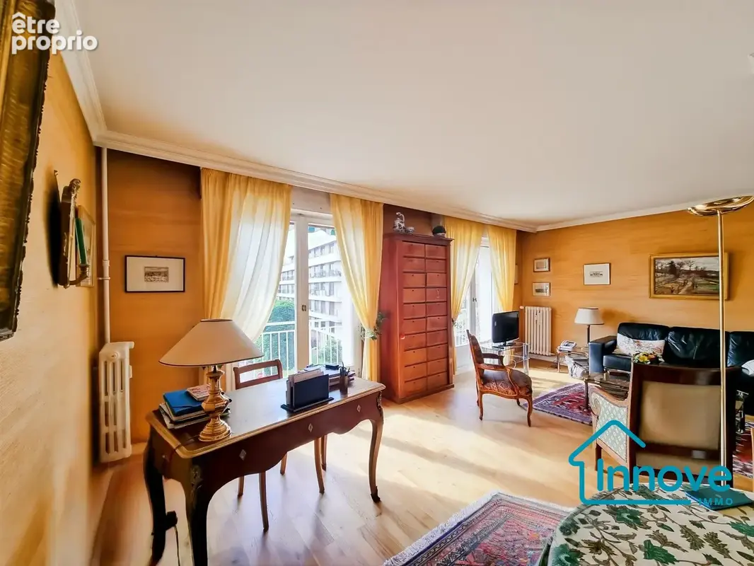 Appartement 5 pièces 110 m² à vendre à Versailles (78000) - photo 5