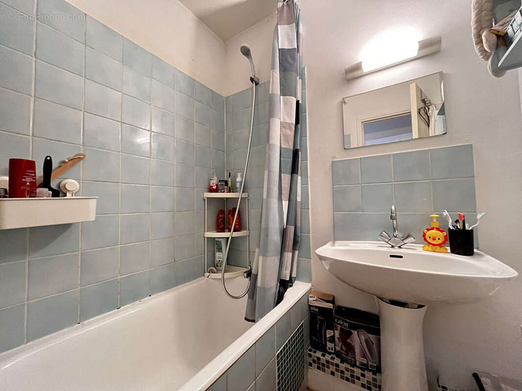 Appartement à ANGERS