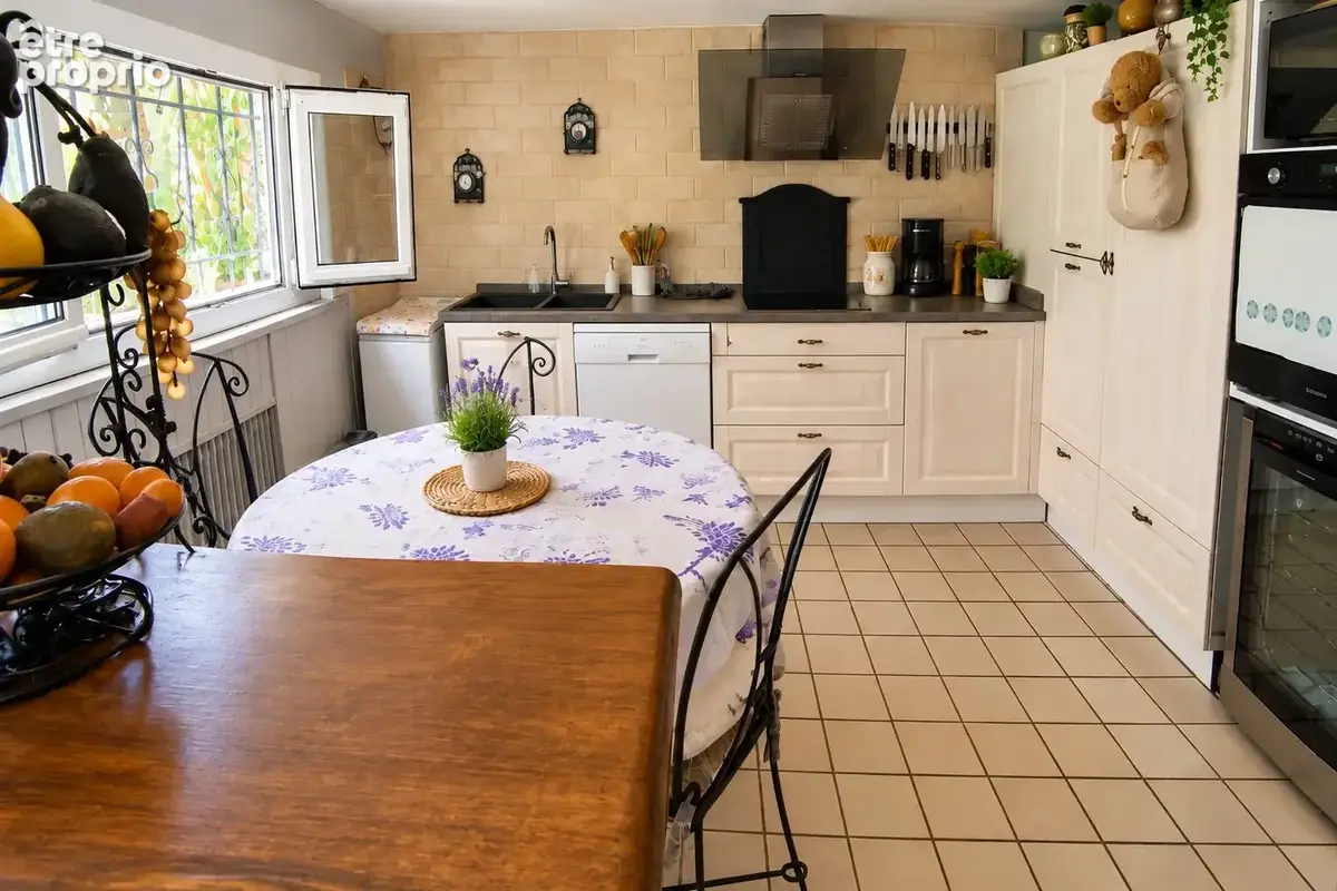 Maison 3 pièces 77 m² à vendre à Maisons-Alfort (94700) - photo 2