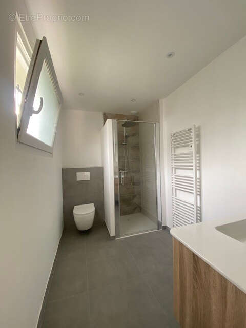 Maison à SAINT-PIERRE-D'OLERON