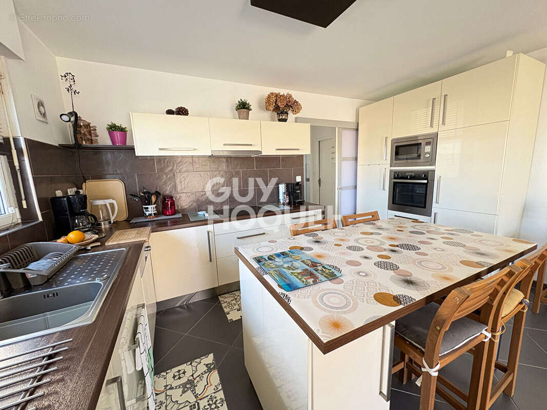 Appartement à MIMIZAN
