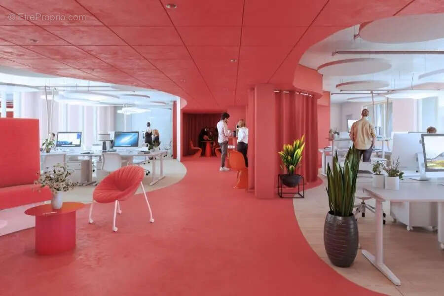 Commerce à BOULOGNE-BILLANCOURT