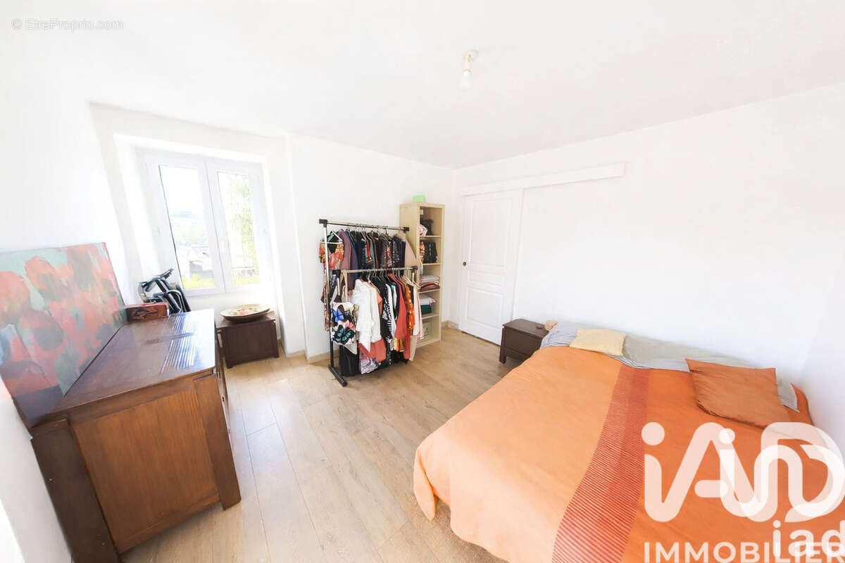 Photo 8 - Appartement à MEZY-SUR-SEINE