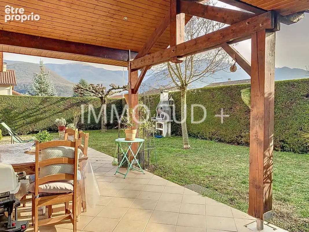 Maison plain pied - vif - photo 2