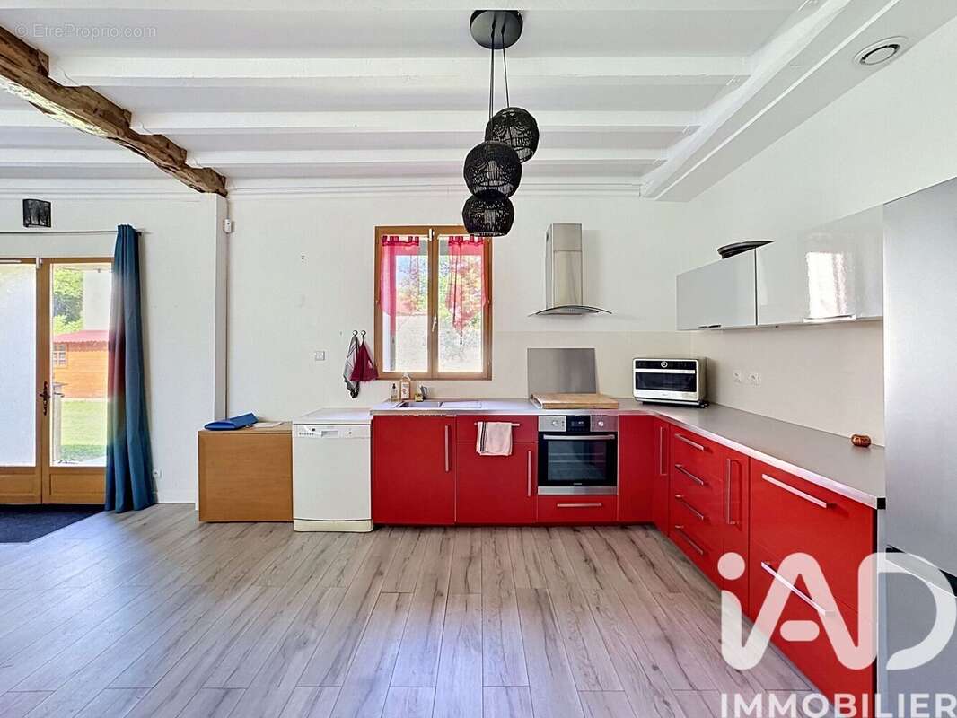 Maison 120 m² à Savins  - photo 4