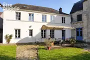 Maison à DANGU