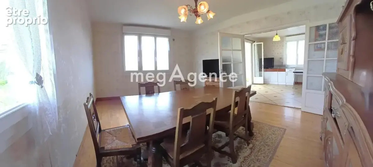 maison avec 2 entrées indépendantes en bord de mer - photo 6