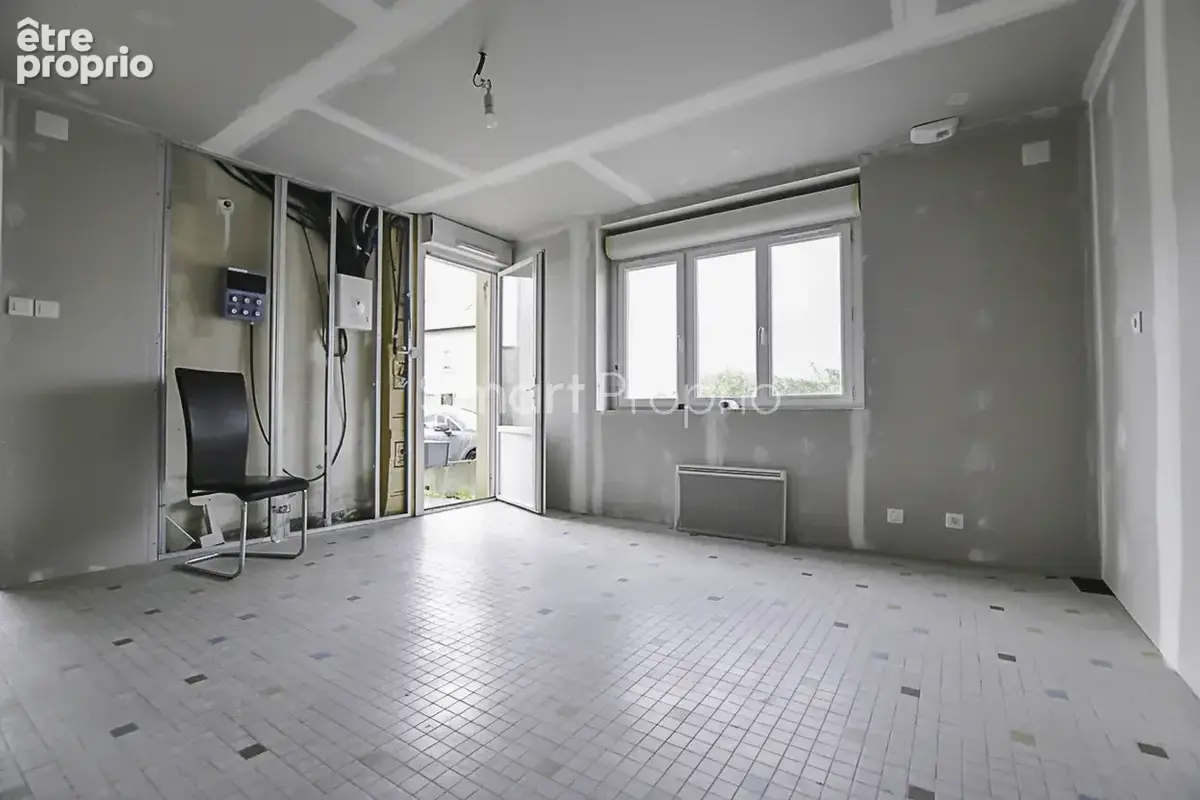 Pierric — Maison 130,5 m2, 3 chambres et garage d’env. 70 m2 - photo 7