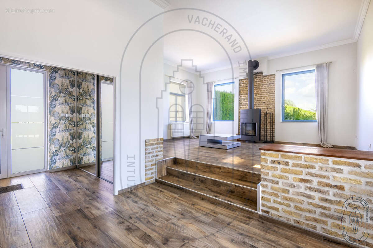 Maison 250 m² à Steene  - photo 8