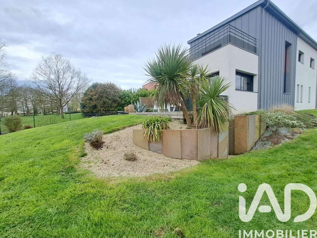 Photo 3 - Maison à PLEUMELEUC