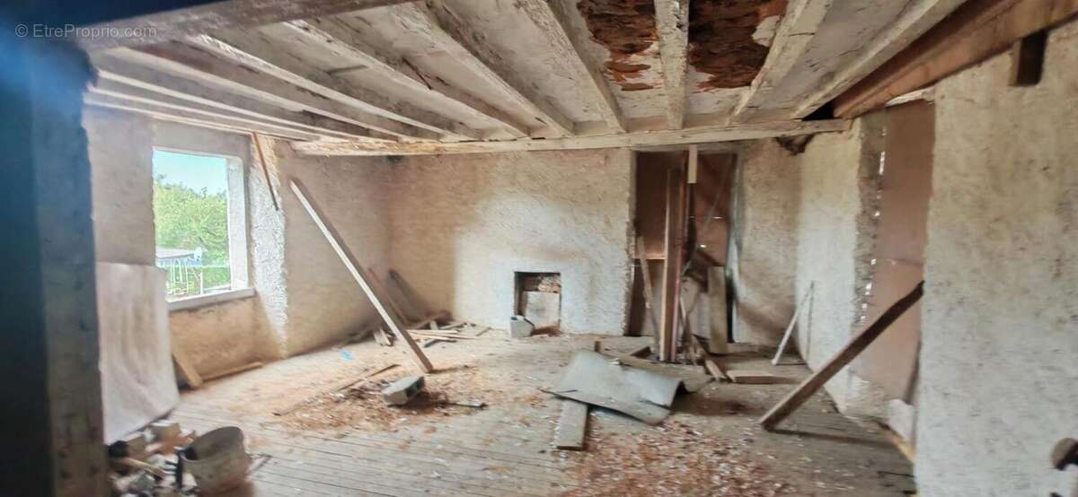 Maison à rénover, idéal investisseur ! - photo 2