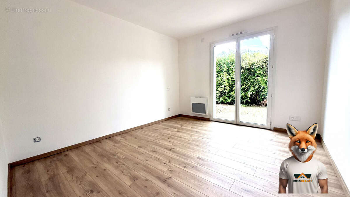 Maison 92 m² à Saint-Lye  - photo 4