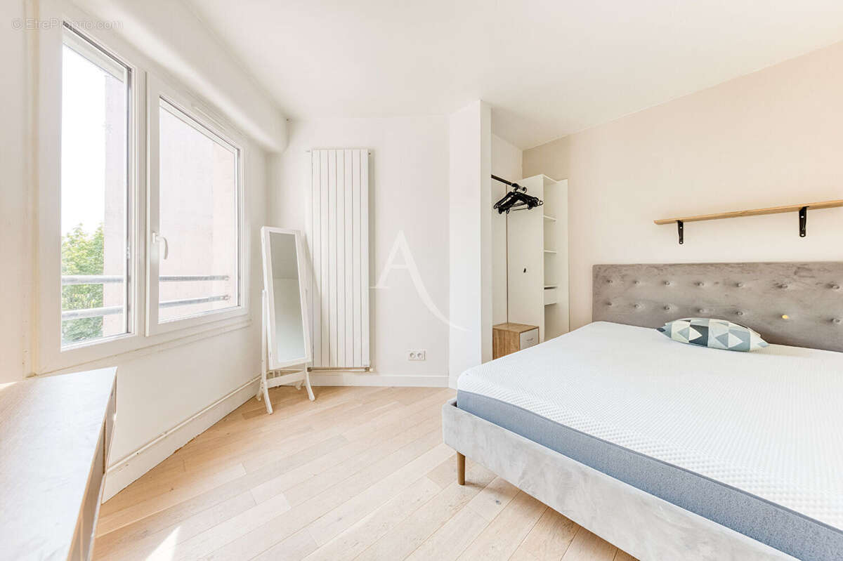 Appartement 5 pieces - photo 8