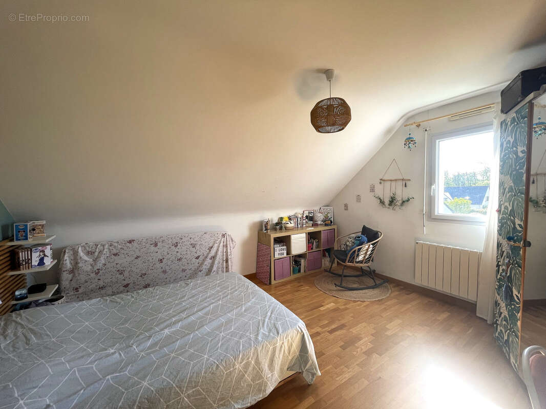 Maison à PETIT-MARS