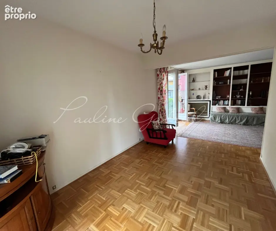 Appartement Le Havre 4 pièces 75 m², centre ville - Le Havre 2/3 chambres - photo 6