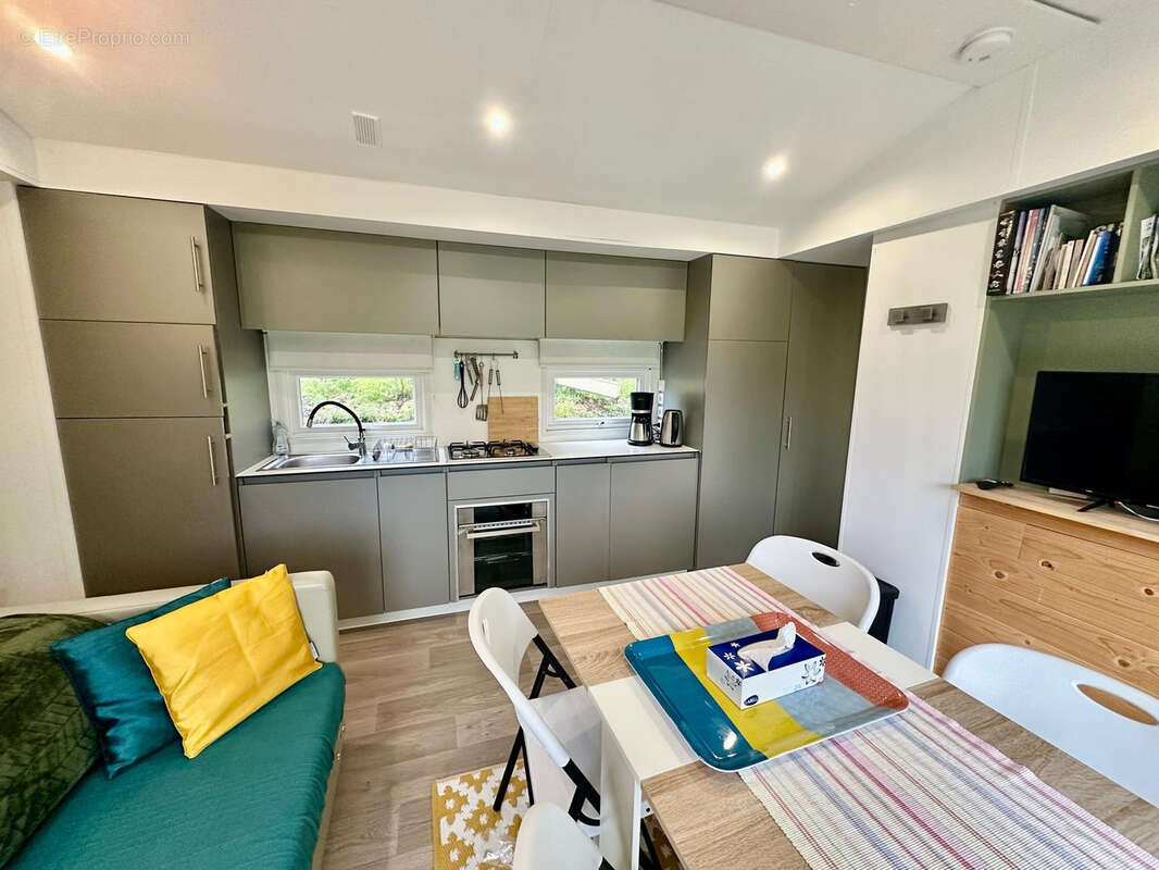 Maison à SANCEY-LE-GRAND