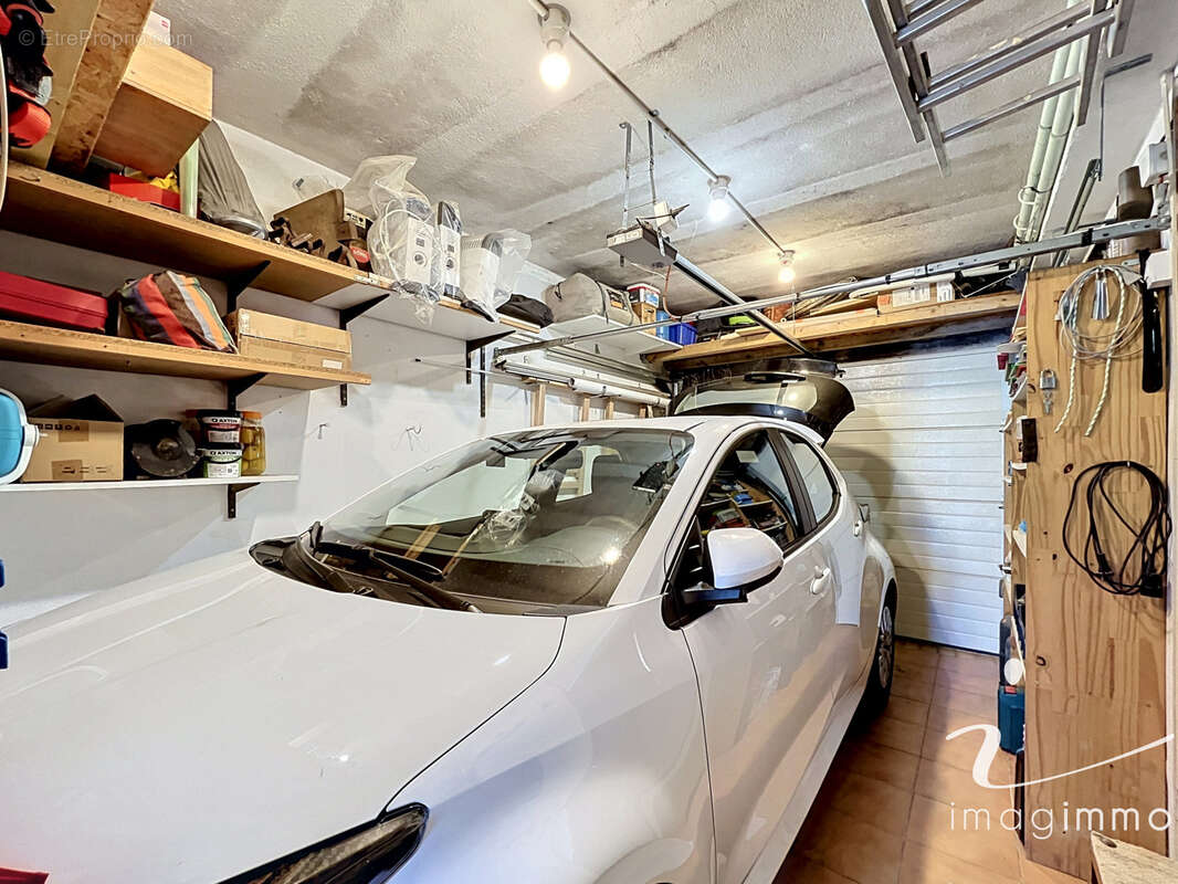 Vente interactive maison plain pied enclos de carnon - photo 16