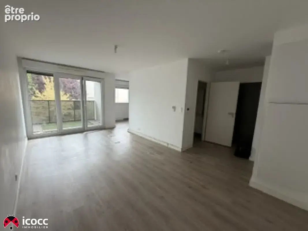 Appartement 1 pièce 34 m² à vendre à Nantes (44000) - photo 6
