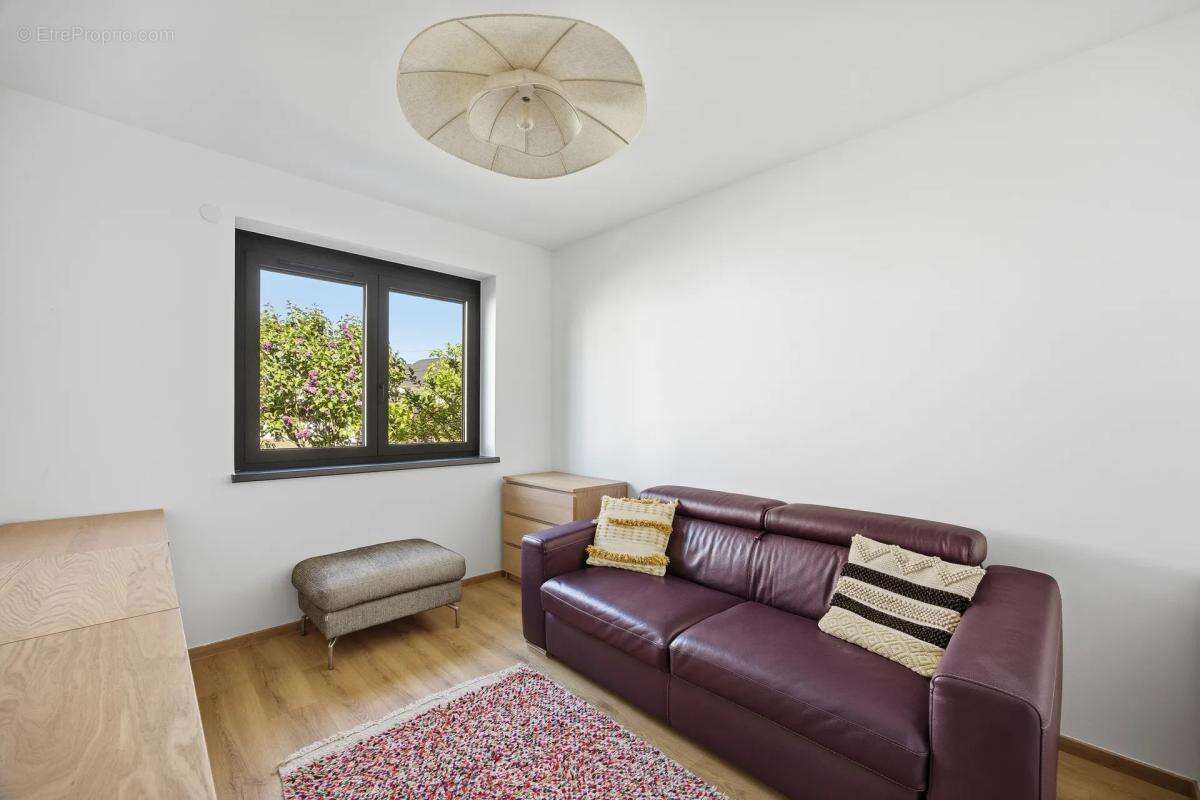 Maison à OSTWALD