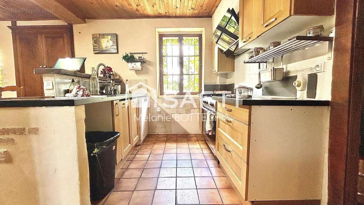 Photo 5 - Maison à SOLFERINO