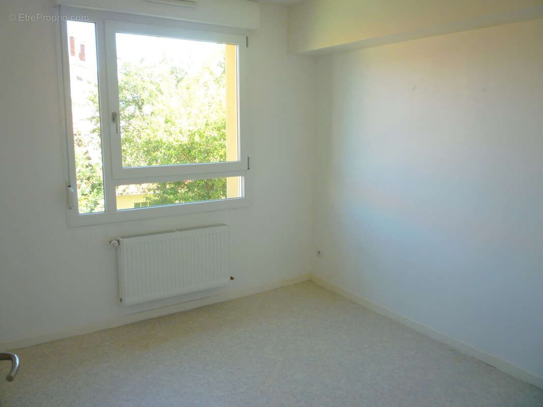 Appartement à SAINTE-MARIE-AUX-CHENES