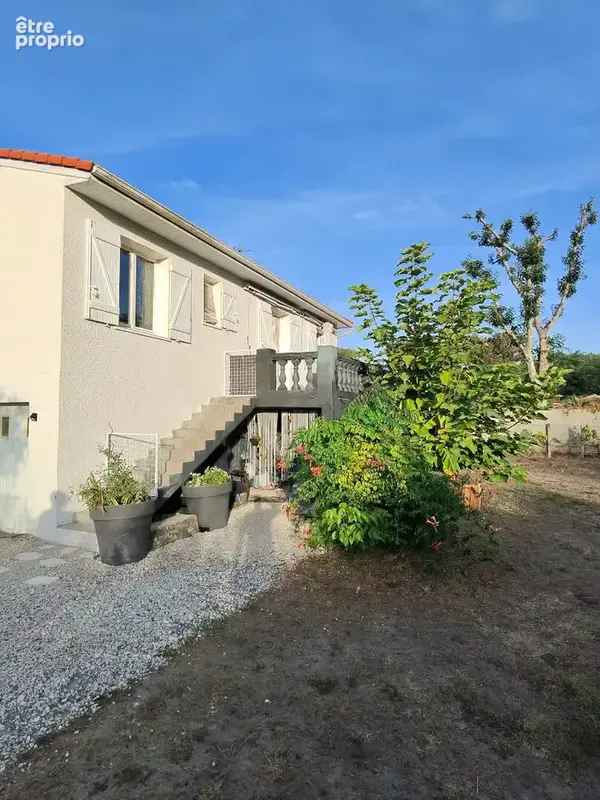 Photo Maison à Cabanac-Et-Villagrains au prix de 246 847€