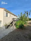 Maison à CABANAC-ET-VILLAGRAINS