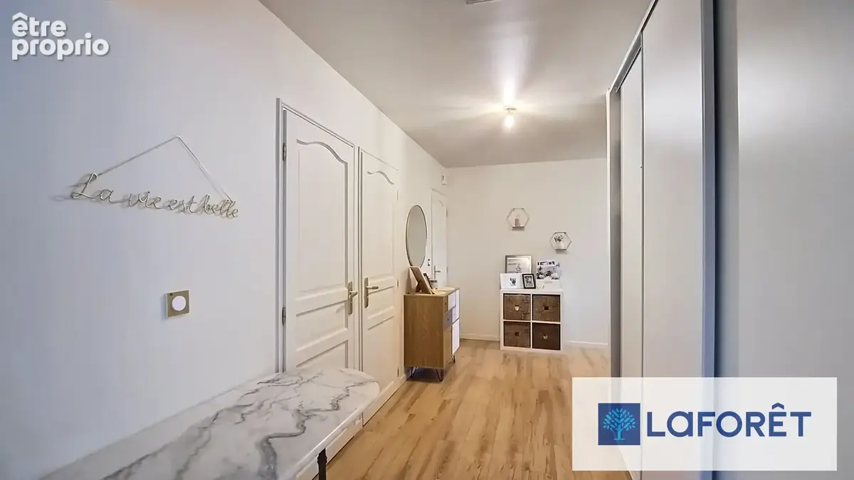 Maison Aunay Sur Odon 4 pièce(s) - photo 5