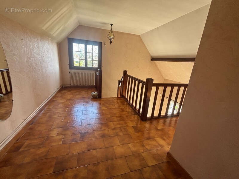 Maison à CANTELEU