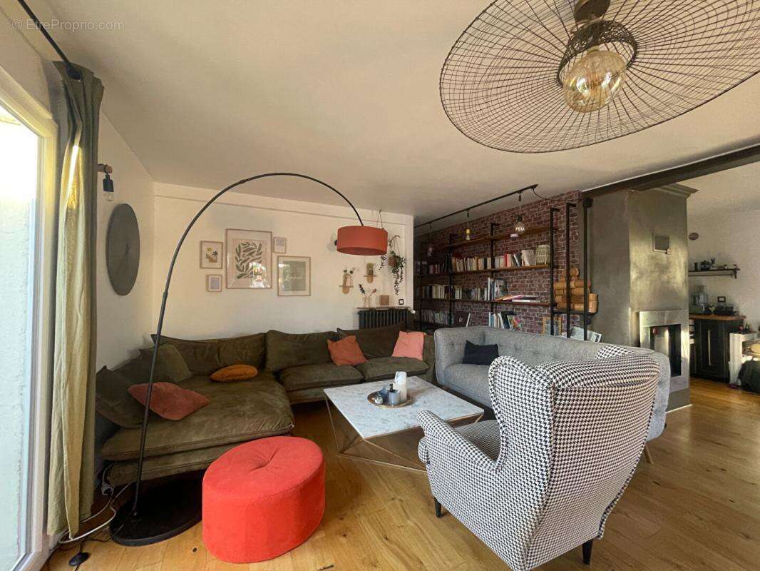 Maison L'hermitage - photo 4