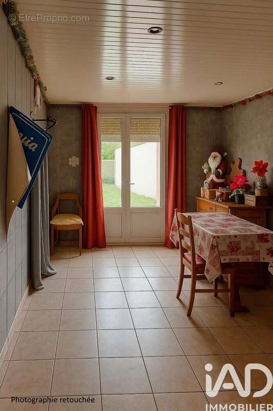 Photo 5 - Maison à WOIPPY