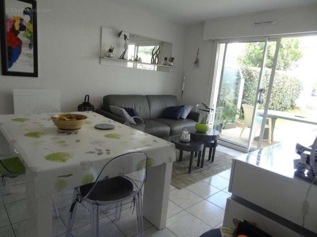 Photo 5 - Appartement à LA TURBALLE