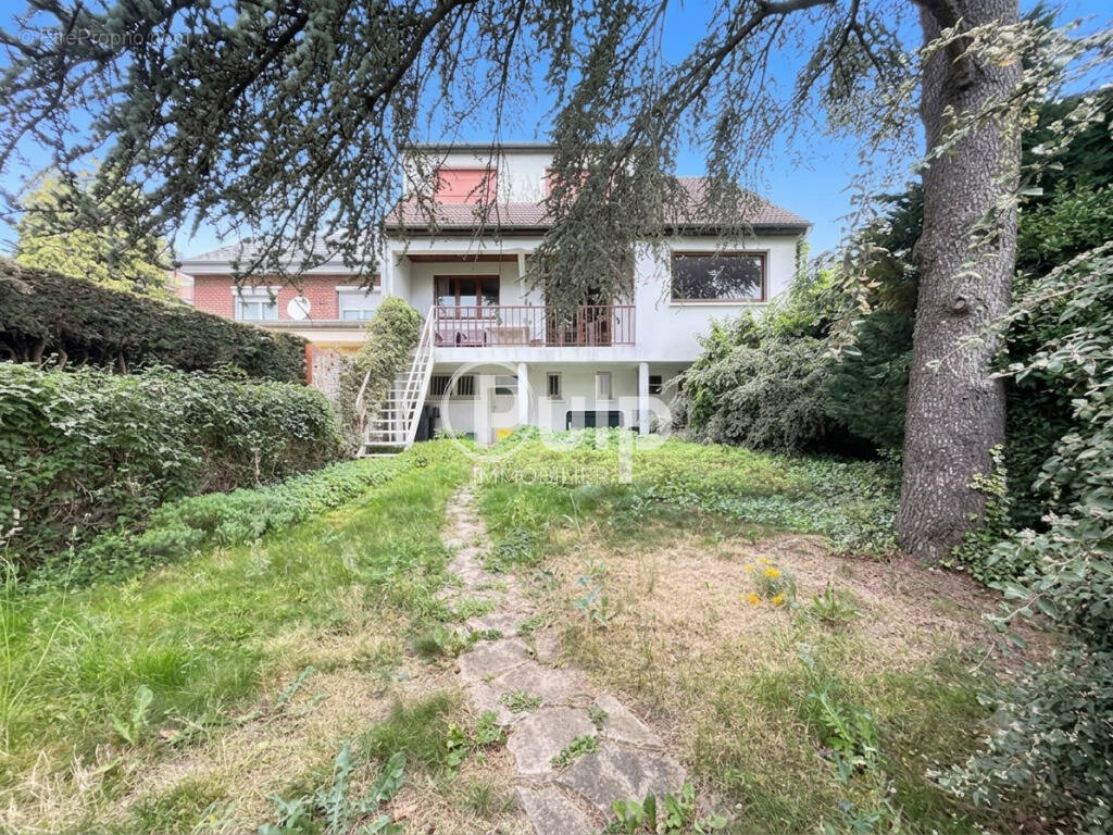 Maison à LOISON-SOUS-LENS