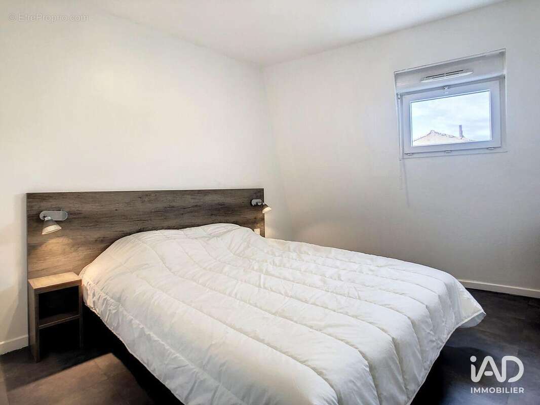 Photo 5 - Appartement à SAINT-JEAN-DE-VEDAS