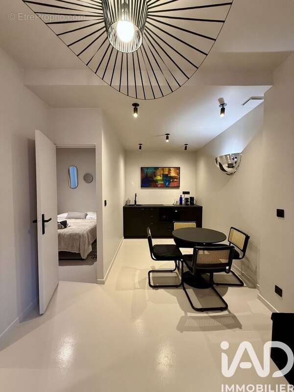 Photo 8 - Appartement à TROUVILLE-SUR-MER