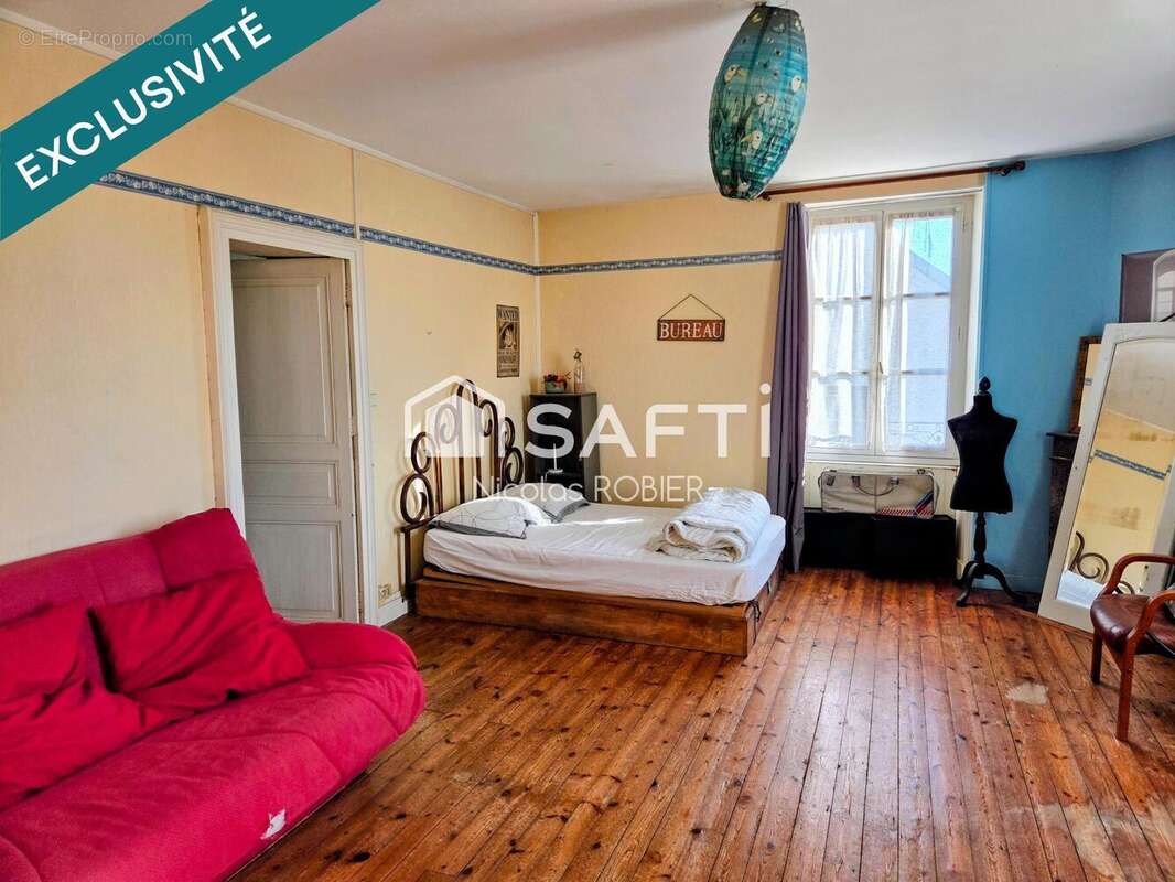 Photo 9 - Maison à CELLES-SUR-BELLE