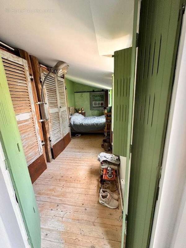 Photo 6 - Maison à POITIERS