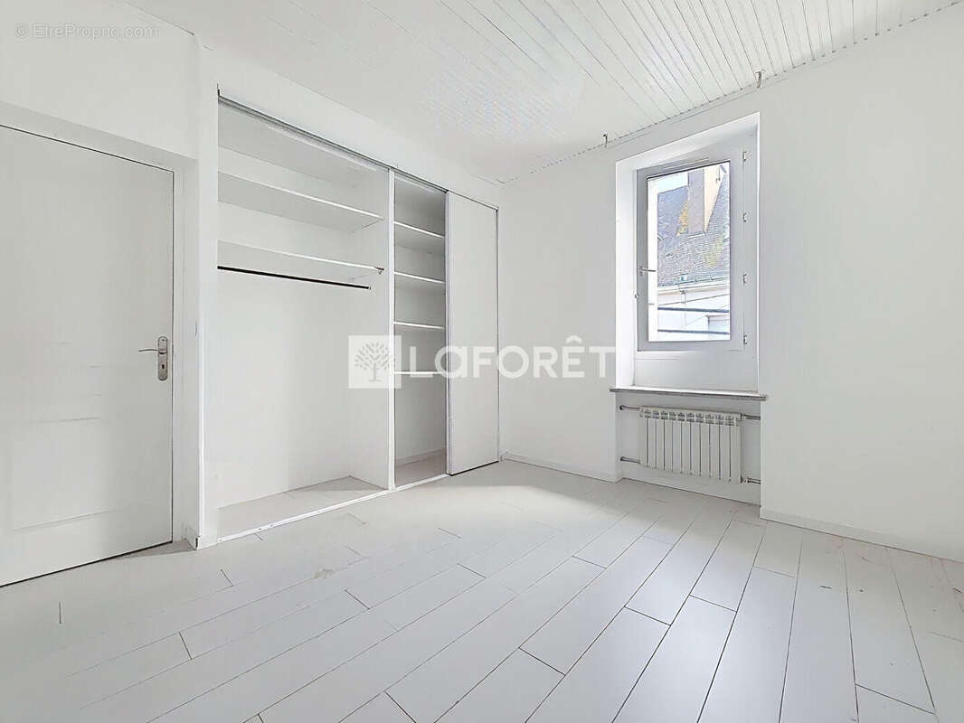 Appartement type T3, au coeur du centre ville. EN EXCLUSIVITE - photo 3