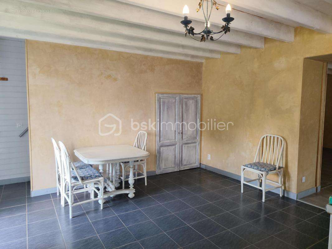 Charmante maison de 120 m2 - photo 13