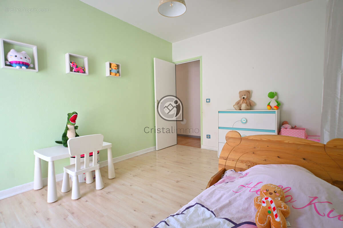 Maisond e ville 163m2 habitables - 4 chambres - photo 3