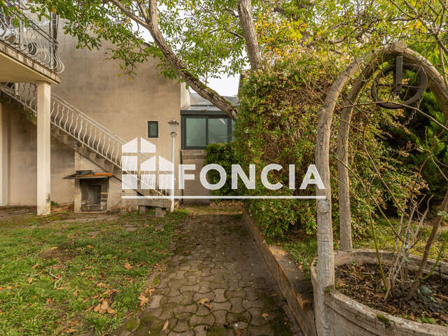 Appartement à CHATOU