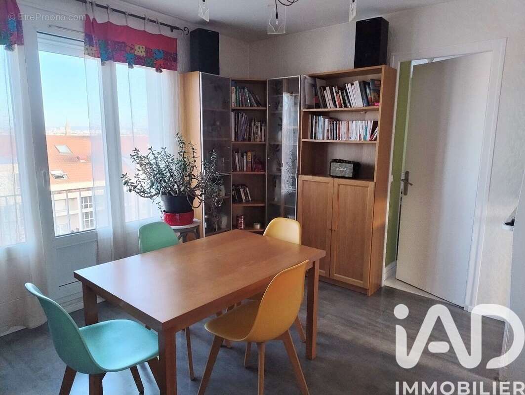Photo 5 - Appartement à REIMS
