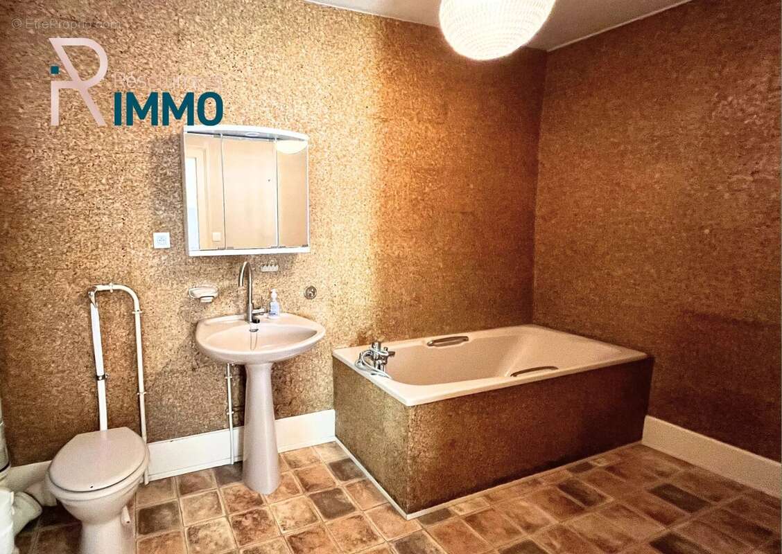 Maison à WINTZENHEIM