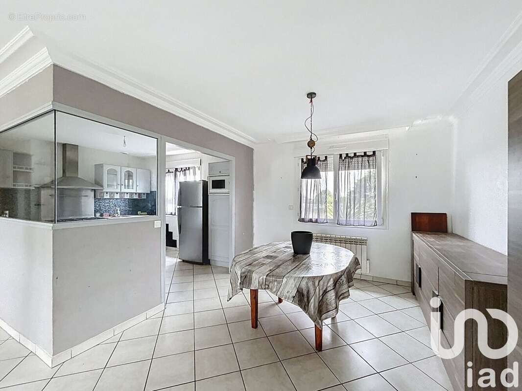 Photo 9 - Maison à SEVERAC