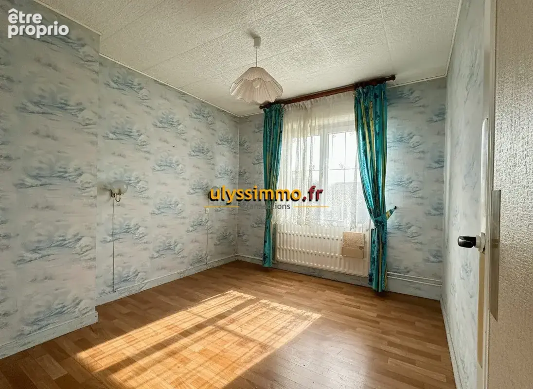 Maison 6 pièces 110 m² à vendre à Harbonnieres (80131) - photo 7